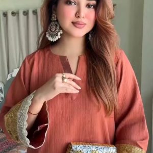 Farshi Co-ord Set